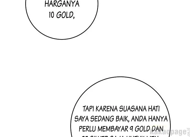 The Perks of Being a Villainess Chapter 10 Gambar 93