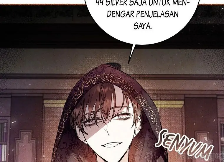 The Perks of Being a Villainess Chapter 10 Gambar 94