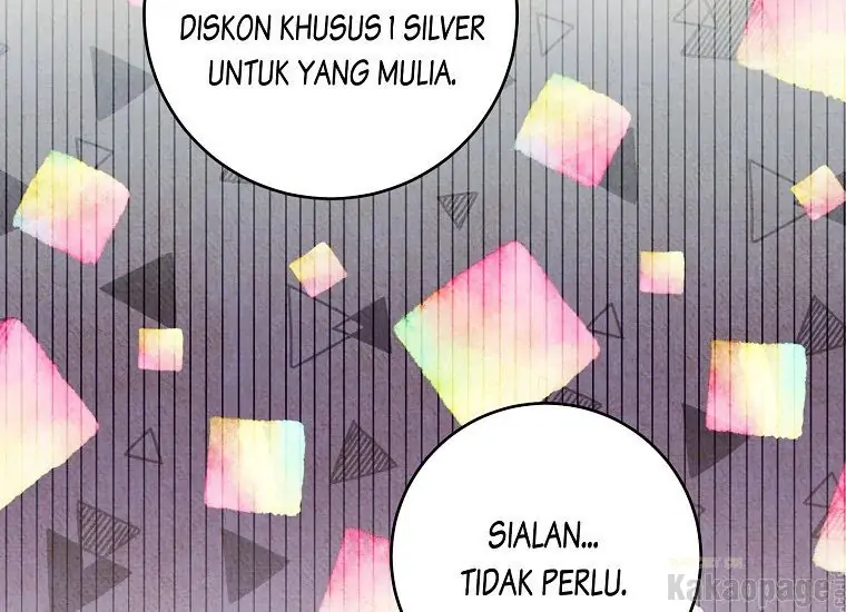 The Perks of Being a Villainess Chapter 10 Gambar 97