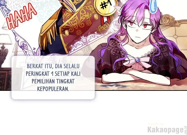 The Perks of Being a Villainess Chapter 10 Gambar 100