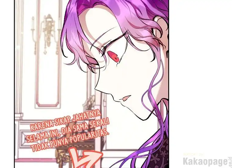 The Perks of Being a Villainess Chapter 10 Gambar 109