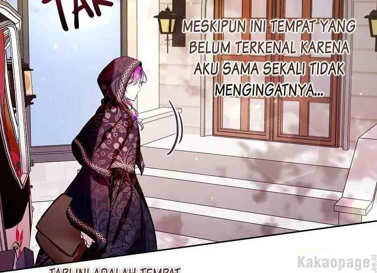 The Perks of Being a Villainess Chapter 10 Gambar 136