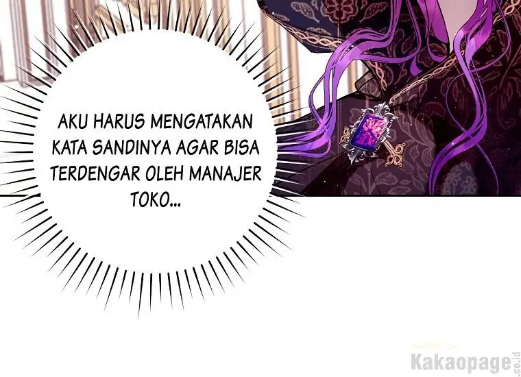 The Perks of Being a Villainess Chapter 10 Gambar 148