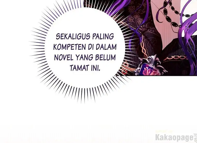 The Perks of Being a Villainess Chapter 10 Gambar 28