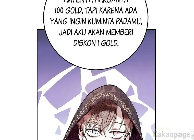 The Perks of Being a Villainess Chapter 11 Gambar 40