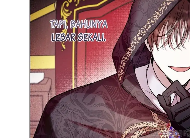 The Perks of Being a Villainess Chapter 11 Gambar 49