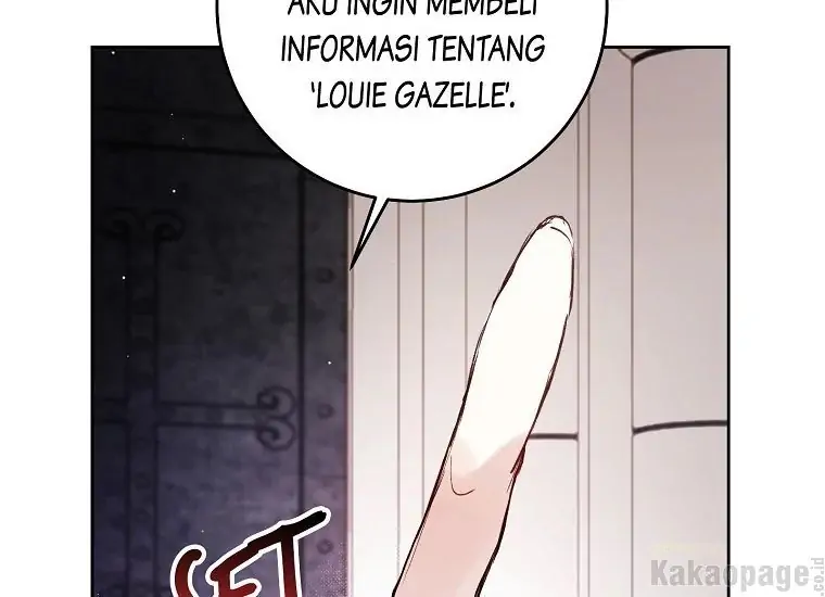 The Perks of Being a Villainess Chapter 11 Gambar 66