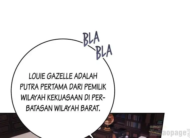The Perks of Being a Villainess Chapter 11 Gambar 68