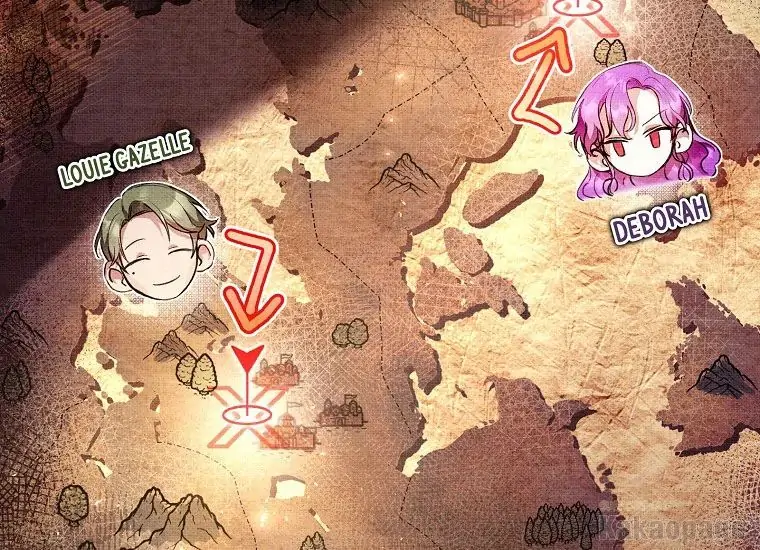 The Perks of Being a Villainess Chapter 11 Gambar 75