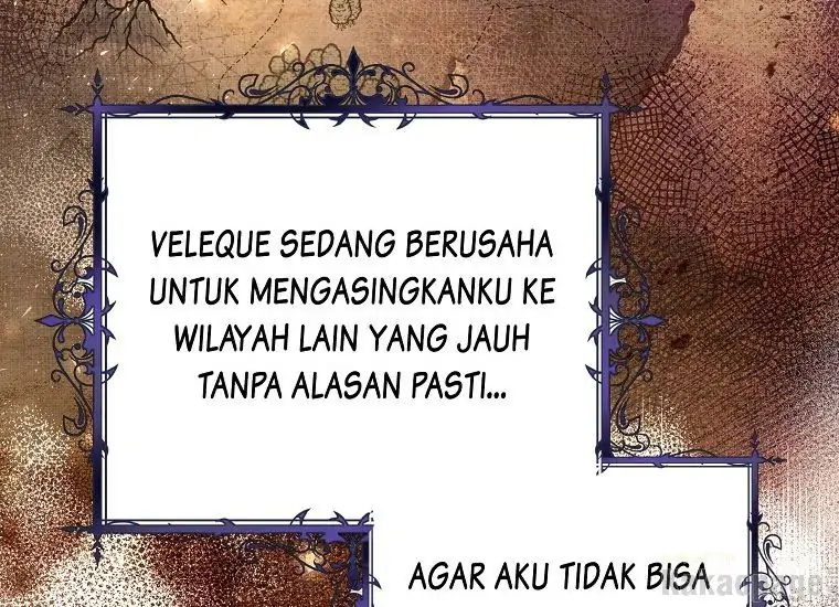 The Perks of Being a Villainess Chapter 11 Gambar 76