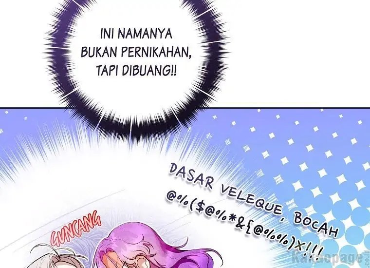 The Perks of Being a Villainess Chapter 11 Gambar 79