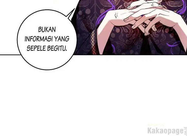 The Perks of Being a Villainess Chapter 11 Gambar 81