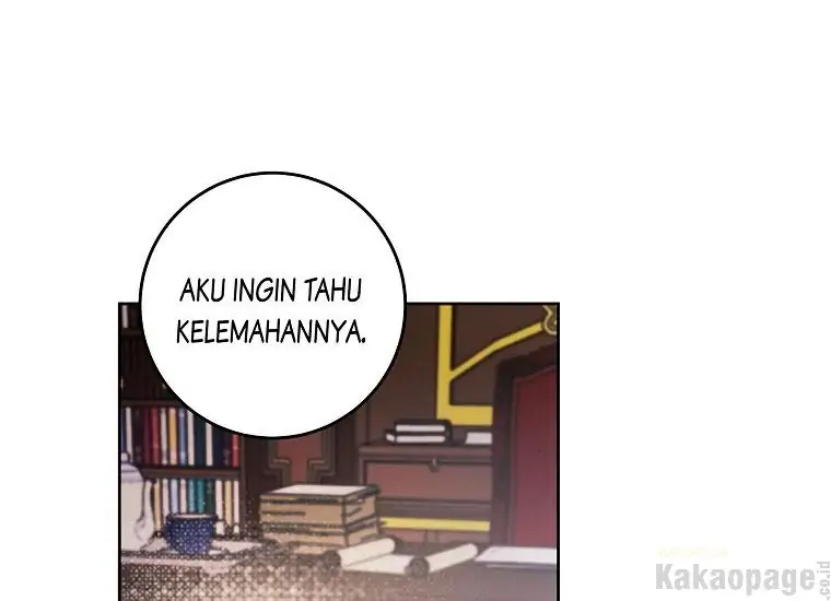The Perks of Being a Villainess Chapter 11 Gambar 82