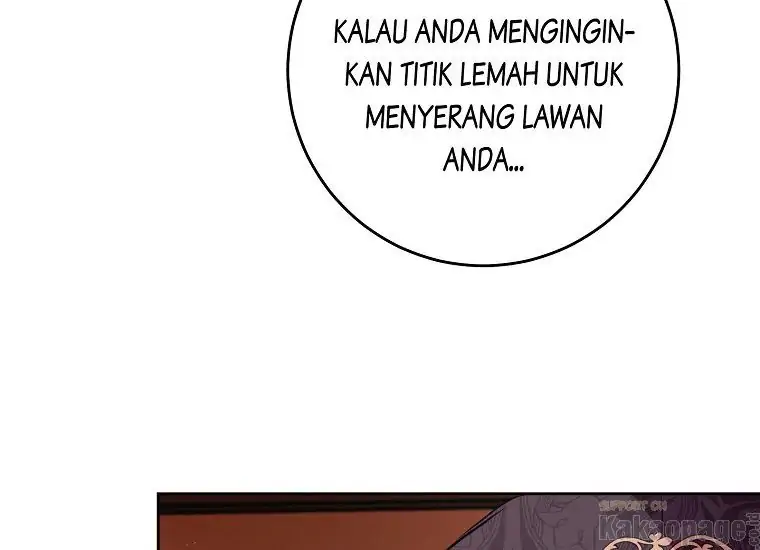 The Perks of Being a Villainess Chapter 11 Gambar 84