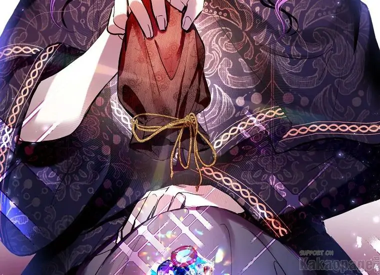 The Perks of Being a Villainess Chapter 11 Gambar 101