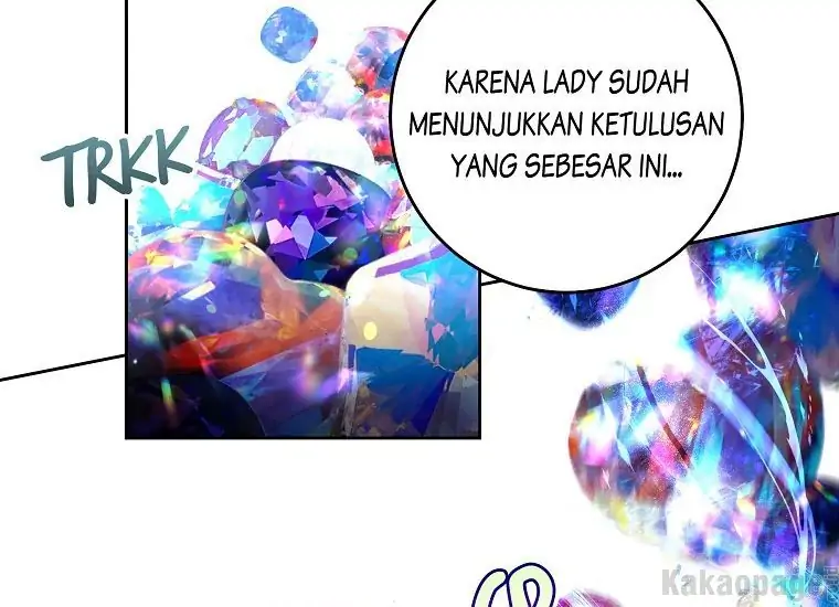 The Perks of Being a Villainess Chapter 11 Gambar 110