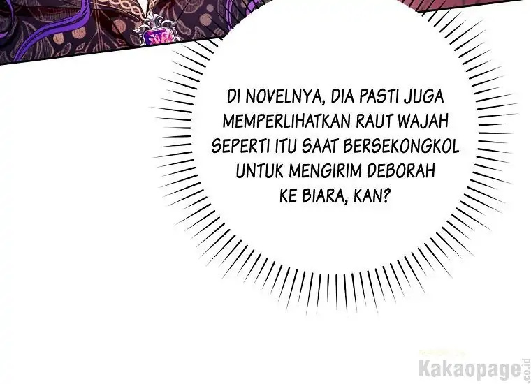 The Perks of Being a Villainess Chapter 11 Gambar 121