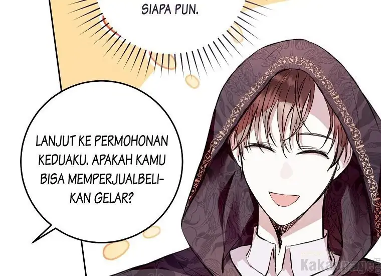 The Perks of Being a Villainess Chapter 11 Gambar 123