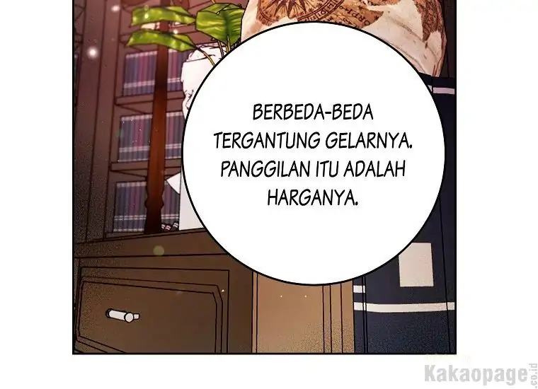 The Perks of Being a Villainess Chapter 11 Gambar 126