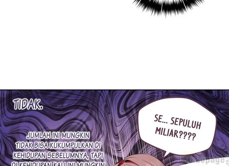 The Perks of Being a Villainess Chapter 11 Gambar 143