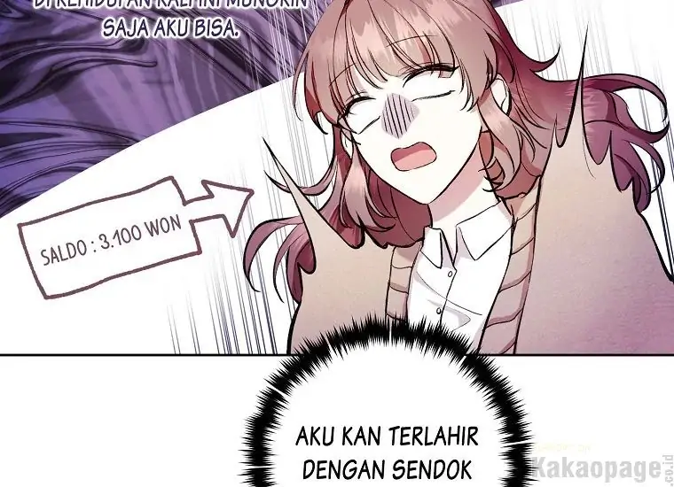 The Perks of Being a Villainess Chapter 11 Gambar 144