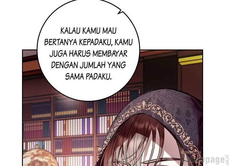 The Perks of Being a Villainess Chapter 11 Gambar 163