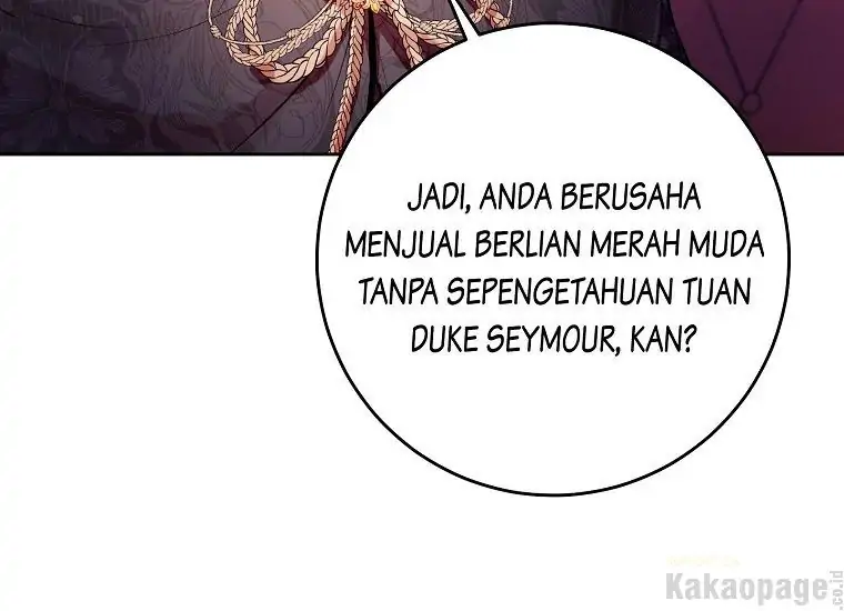 The Perks of Being a Villainess Chapter 11 Gambar 181