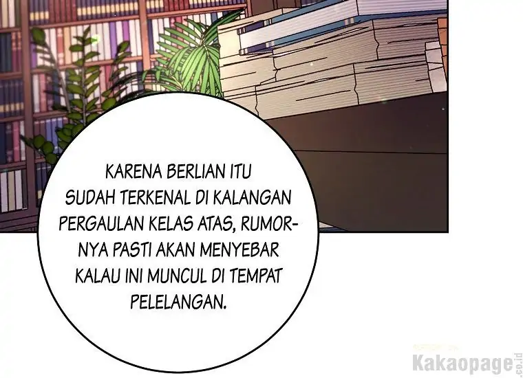 The Perks of Being a Villainess Chapter 11 Gambar 183