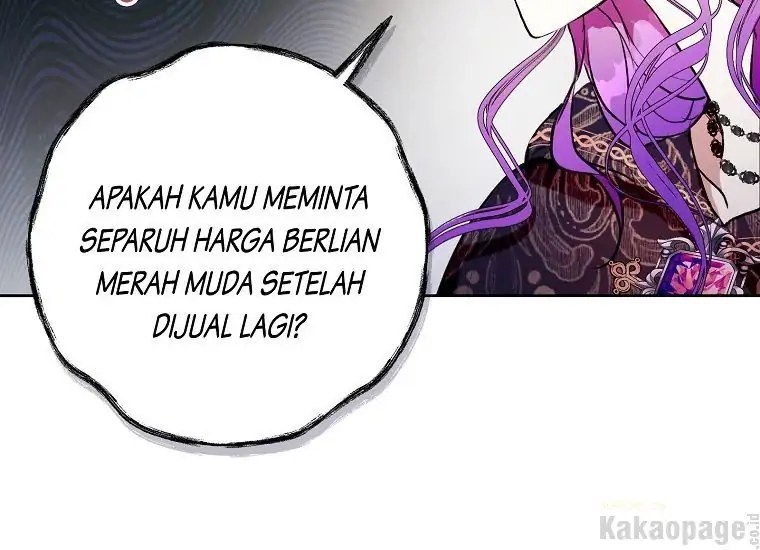 The Perks of Being a Villainess Chapter 11 Gambar 192