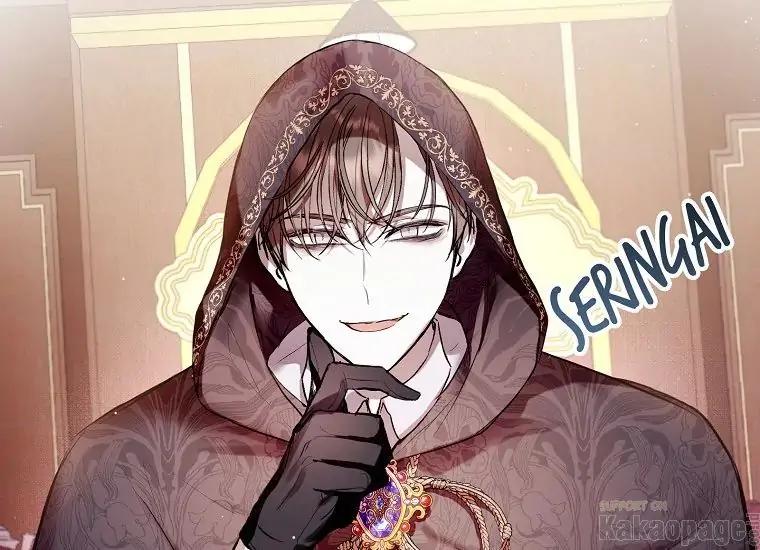 The Perks of Being a Villainess Chapter 11 Gambar 195