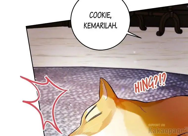 The Perks of Being a Villainess Chapter 11 Gambar 27