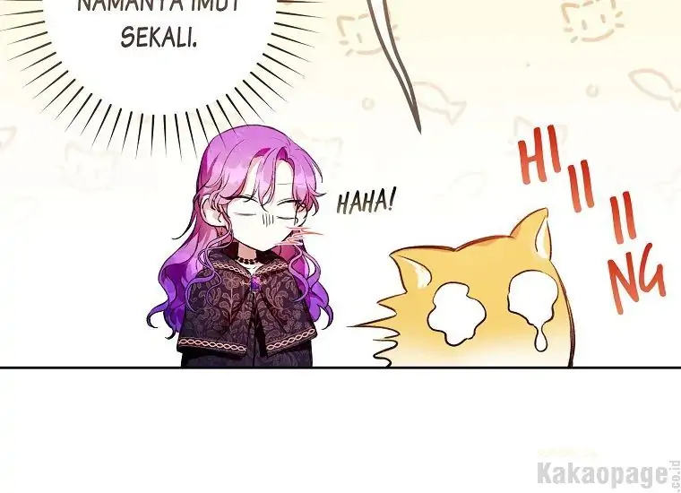 The Perks of Being a Villainess Chapter 11 Gambar 30