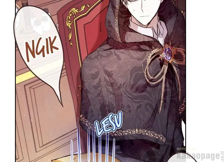 The Perks of Being a Villainess Chapter 11 Gambar 32