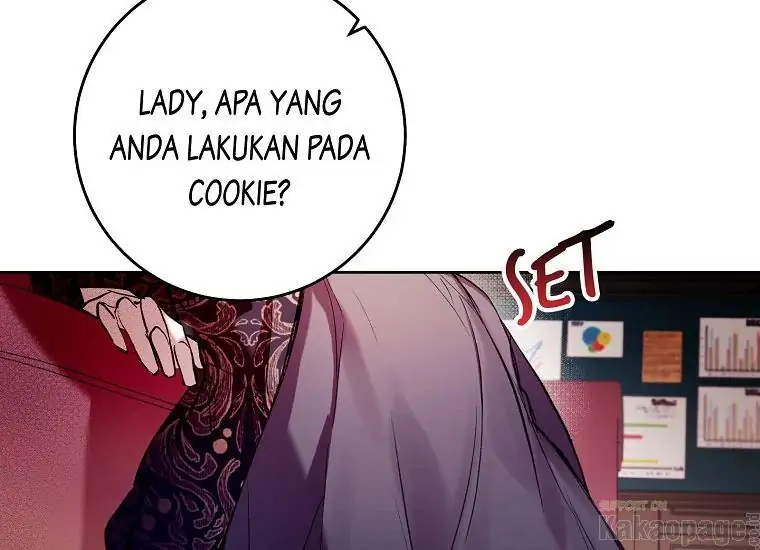 The Perks of Being a Villainess Chapter 11 Gambar 34