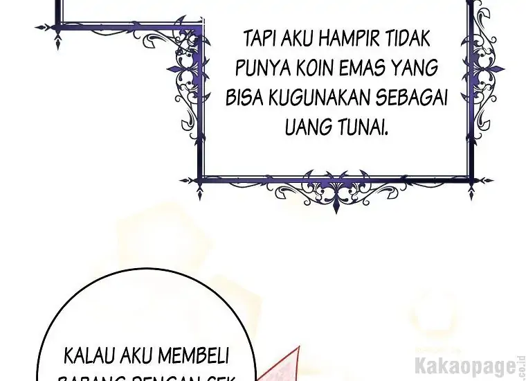 The Perks of Being a Villainess Chapter 12 Gambar 40