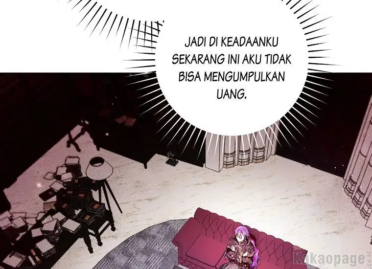 The Perks of Being a Villainess Chapter 12 Gambar 45