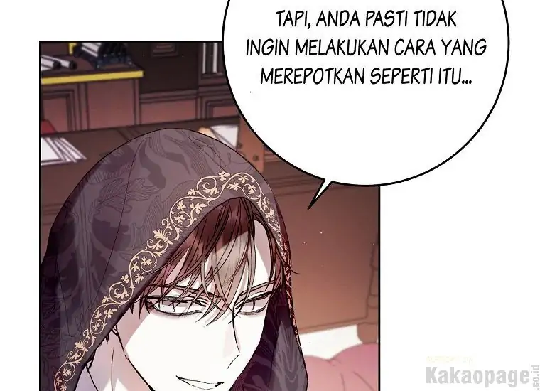 The Perks of Being a Villainess Chapter 12 Gambar 48