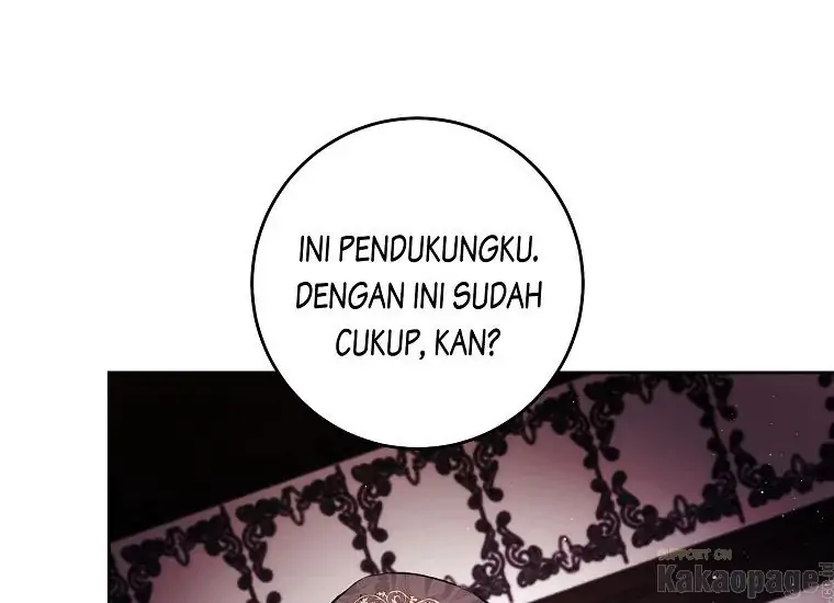 The Perks of Being a Villainess Chapter 12 Gambar 54