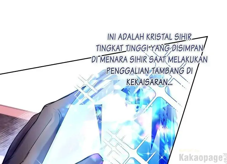 The Perks of Being a Villainess Chapter 12 Gambar 57