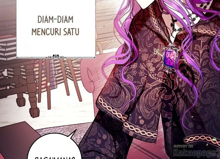 The Perks of Being a Villainess Chapter 12 Gambar 61