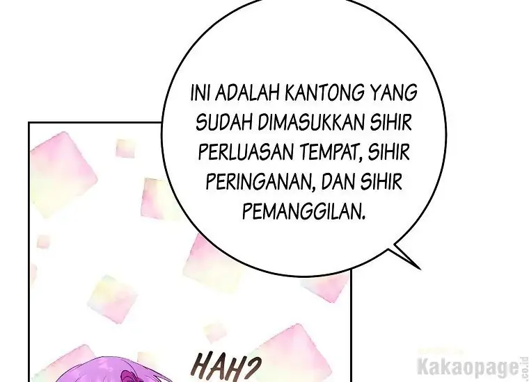 The Perks of Being a Villainess Chapter 12 Gambar 70