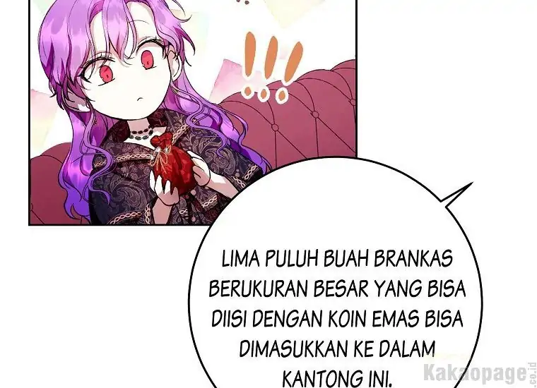 The Perks of Being a Villainess Chapter 12 Gambar 71