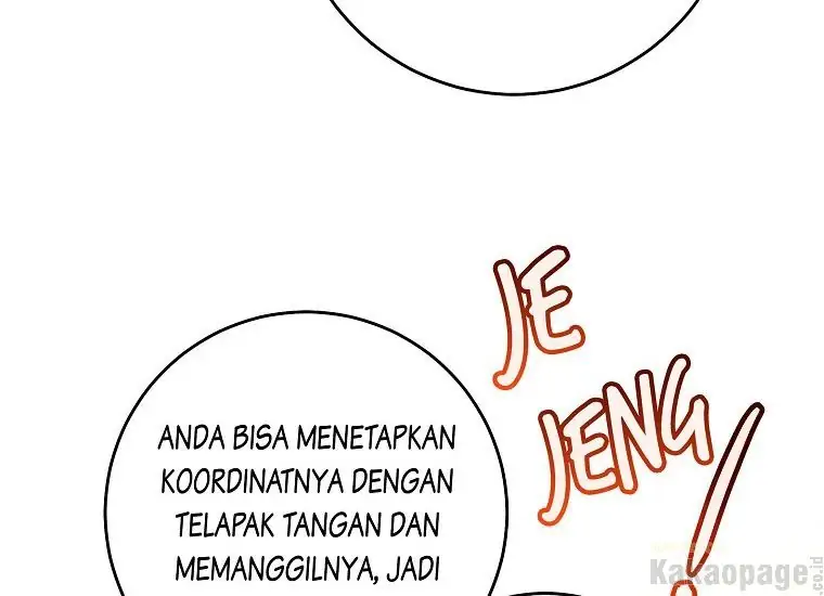 The Perks of Being a Villainess Chapter 12 Gambar 72