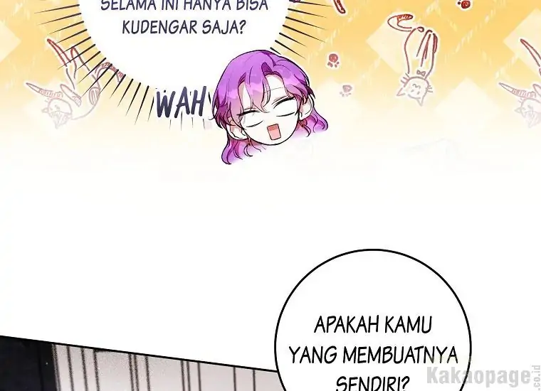 The Perks of Being a Villainess Chapter 12 Gambar 74