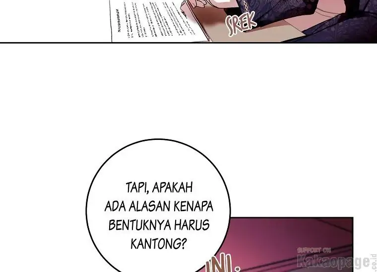 The Perks of Being a Villainess Chapter 12 Gambar 88