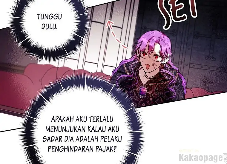The Perks of Being a Villainess Chapter 12 Gambar 95