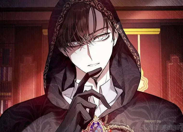 The Perks of Being a Villainess Chapter 12 Gambar 97