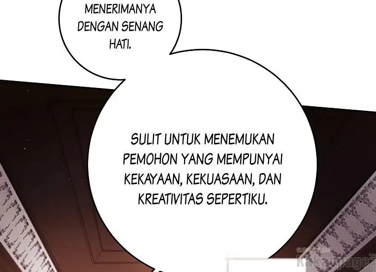 The Perks of Being a Villainess Chapter 12 Gambar 119