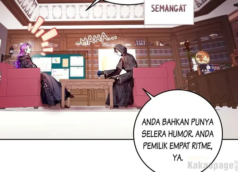 The Perks of Being a Villainess Chapter 12 Gambar 120