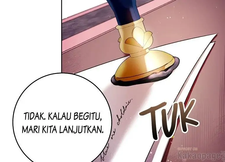 The Perks of Being a Villainess Chapter 12 Gambar 125